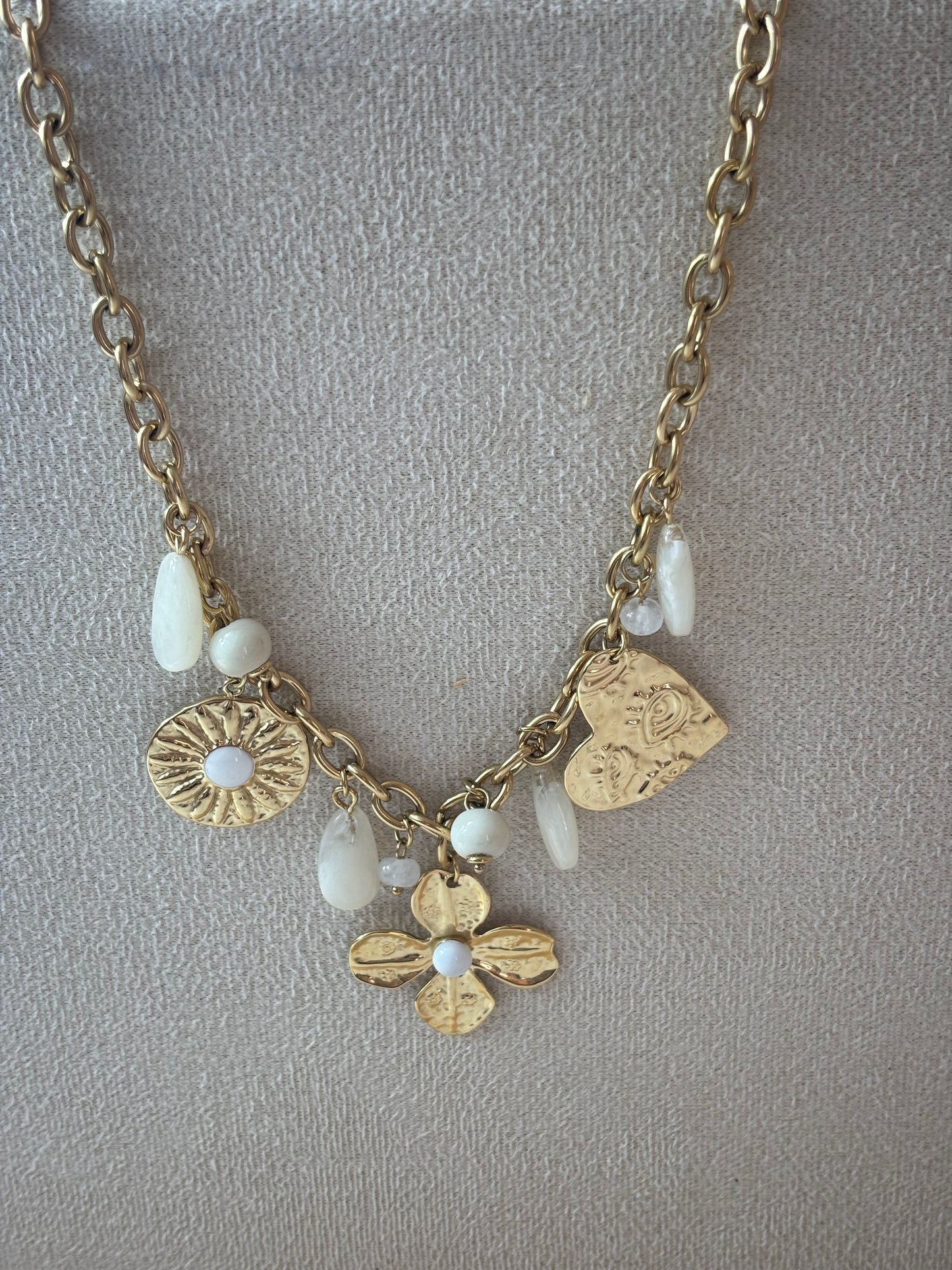 Collier Ange