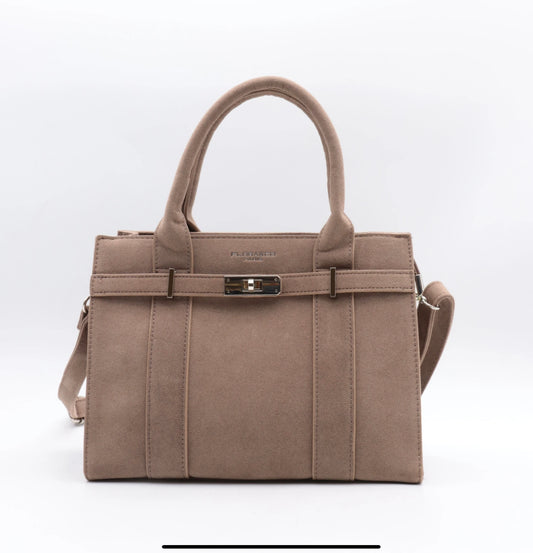 SAC EVA - TAUPE
