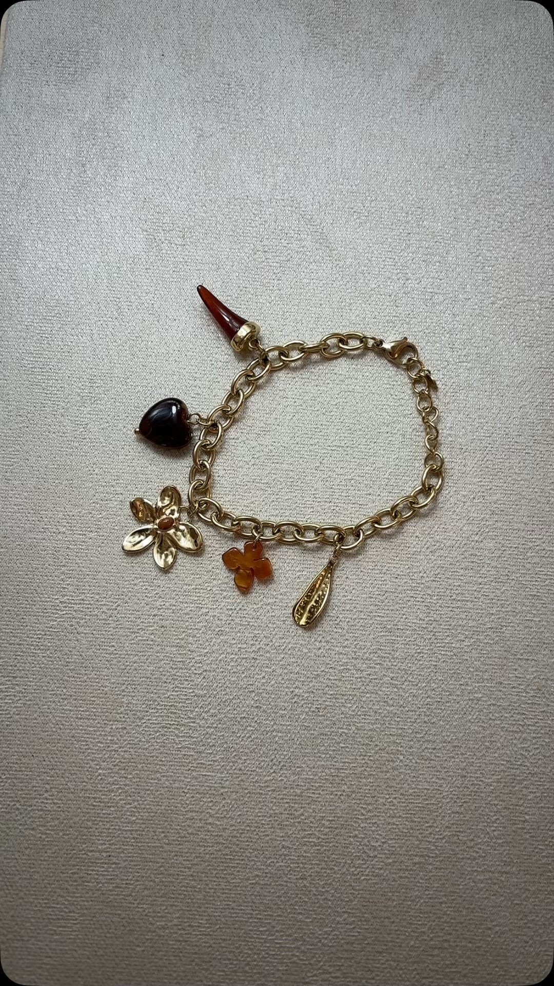 Bracelet Isèa