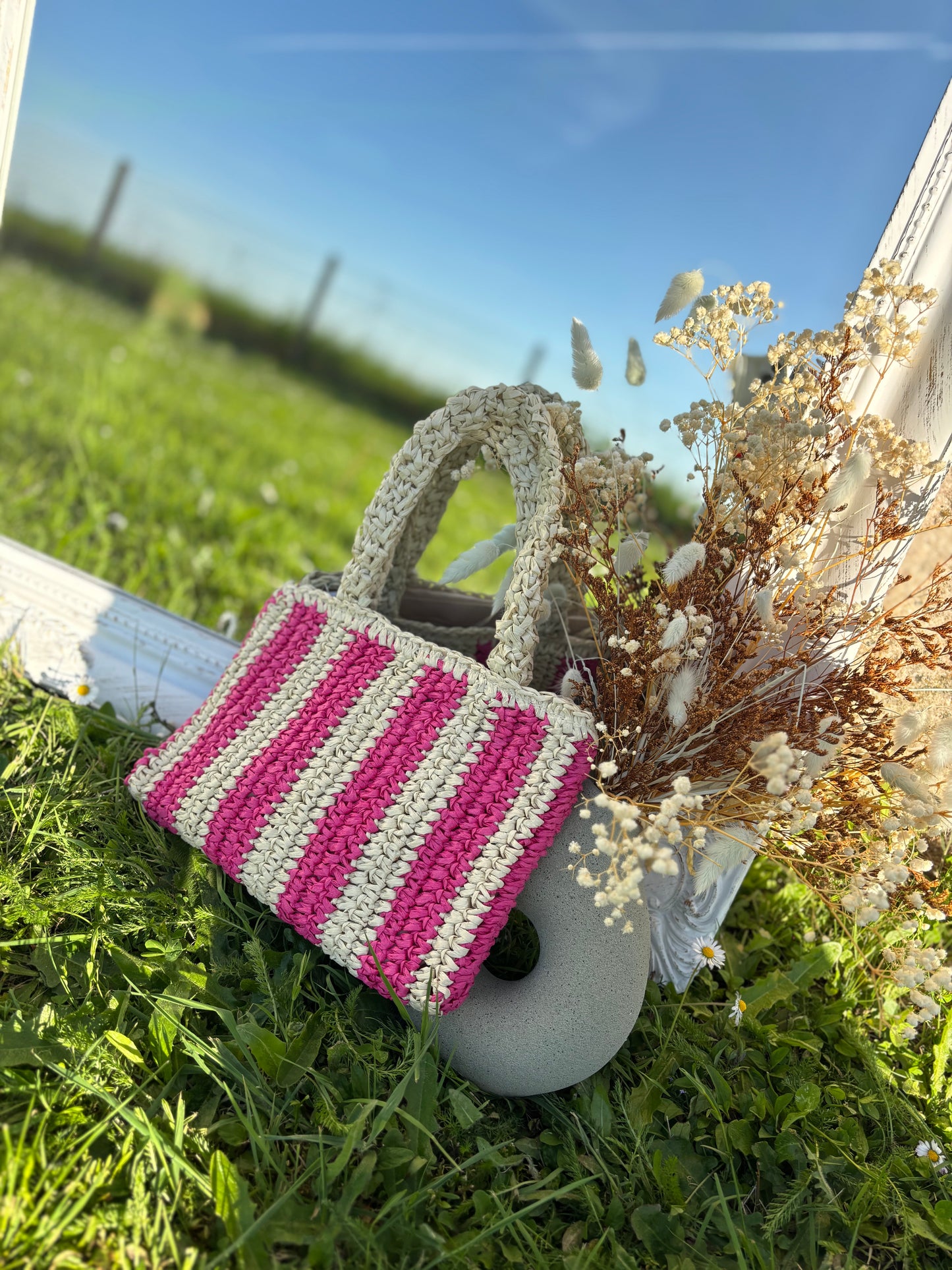 Sac Cabas Lova