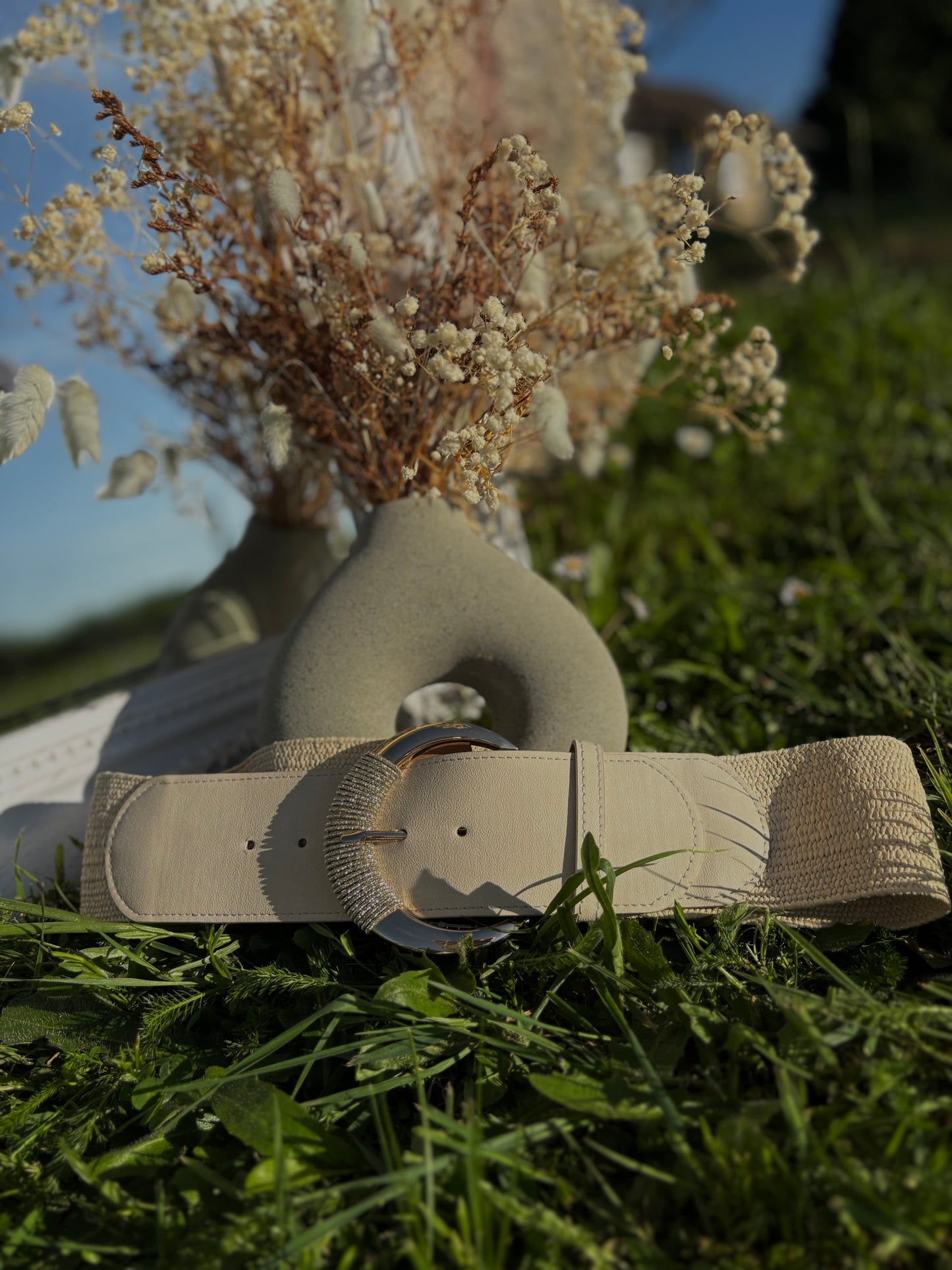 Ceinture Esprit Bohéme