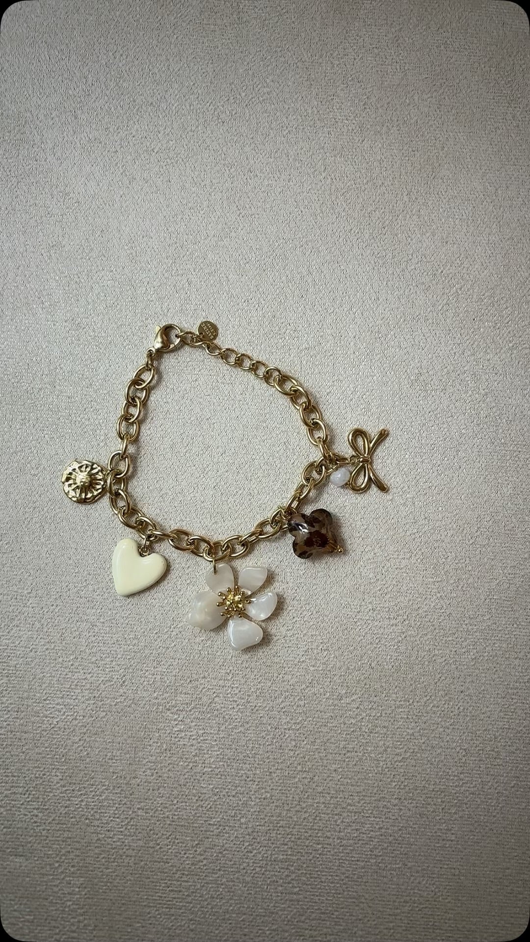 Bracelet Auralie